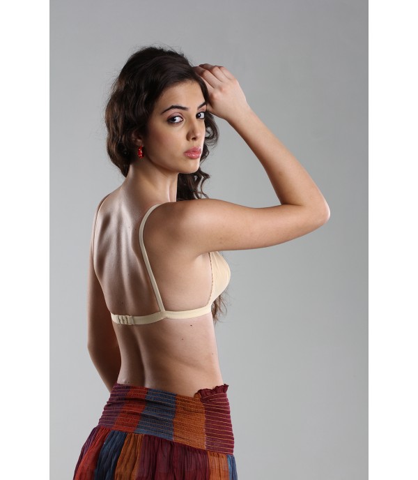 BACKLESS